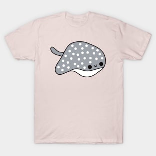 Cute Kawaii Stingray T-Shirt